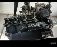 Motore completo bmw 320 2.0 d 204d4 - 1