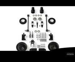 Teraflex kit rialzo lift kit JEEP Wrangler JK JKU