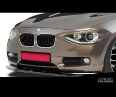 LAMA SPOILER PARAURTI BASE BMW Serie1 F20 F21 ABS