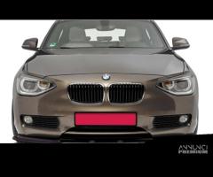 LAMA SPOILER PARAURTI BASE BMW Serie1 F20 F21 ABS - 2