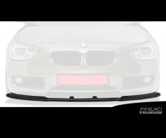 LAMA SPOILER PARAURTI BASE BMW Serie1 F20 F21 ABS - 3