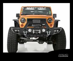 Paraurti Anteriore Smittybilt Stryker JEEP JK JL