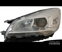 Fanali anteriori led diurni ford kuga 13-16 h7