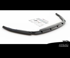 LAMA SPOILER PARAURTI ANTERIORE RENAULT CLIO 5 abs - 5