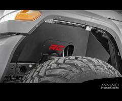 Inner fender Parafanghi interni JEEP Wrangler JL