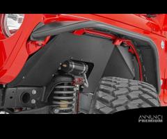 Inner fender Parafanghi interni JEEP Wrangler JL - 6