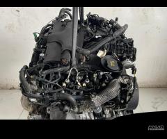 MOTORE COMPLETO LAND ROVER Range Rover Velar 306DT