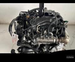 MOTORE COMPLETO LAND ROVER Range Rover Velar 306DT