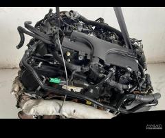 MOTORE COMPLETO LAND ROVER Range Rover Velar 306DT