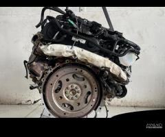 MOTORE COMPLETO LAND ROVER Range Rover Velar 306DT - 6