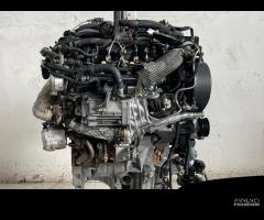 MOTORE COMPLETO LAND ROVER Range Rover Velar 306DT - 7