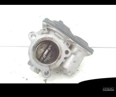 CORPO FARFALLATO FORD C - Max Serie 5.09890.02 M2d - 5