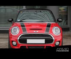 Kit Paraurti JCW MINI COOPER F56/F55 2014 ABS - 6