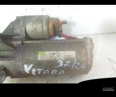 MOTORINO D' AVVIAMENTO SUZUKI Grand Vitara JB 8200 - 5