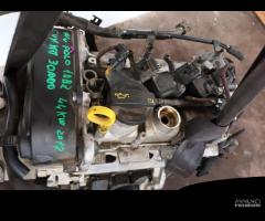 MOTORE COMPLETO VOLKSWAGEN Polo 5Â° Serie CHY Benz