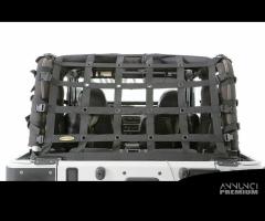 Rete cargo Smittybilt CRES HD JEEP Wrangler TJ