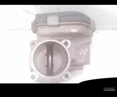 CORPO FARFALLATO FORD Focus Berlina 5Â° Serie 9673