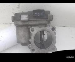 CORPO FARFALLATO FORD Focus Berlina 5Â° Serie 9673