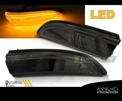 FRECCIA DINAMICA LED FORD FIESTA Mk7.5 SPECCHIETTI