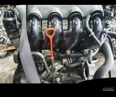 MOTORE COMPLETO HONDA Jazz Serie L12A4 Benzina 120