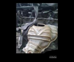 MOTORE COMPLETO HONDA Jazz Serie L12A4 Benzina 120 - 4