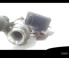 TURBINA BMW Serie 1 Serie (E87) 780059404 N47d20a - 6