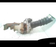 TURBINA BMW Serie 1 Serie (E87) 780059404 N47d20a - 7