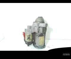 MOTORINO D' AVVIAMENTO RENAULT Scenic Serie 000117 - 2