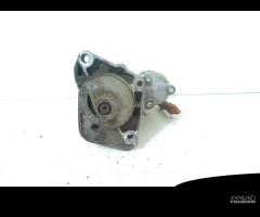 MOTORINO D' AVVIAMENTO RENAULT Scenic Serie 000117 - 6