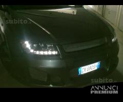 Fari anteriori Fiat Stilo 3 porte led dayline NEW