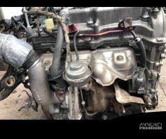 MOTORE COMPLETO HONDA CR-V 4Â° Serie N22A1 Diesel