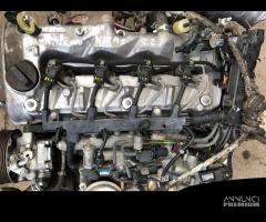 MOTORE COMPLETO HONDA CR-V 4Â° Serie N22A1 Diesel