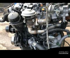 MOTORE COMPLETO HONDA CR-V 4Â° Serie N22A1 Diesel