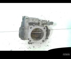 CORPO FARFALLATO AUDI A3 Serie (8L1) 06a133064 Ben - 1