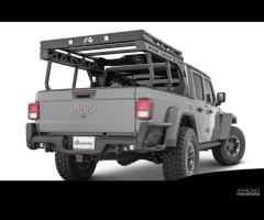 Porta pacchi roof rack JEEP Gladiator JT