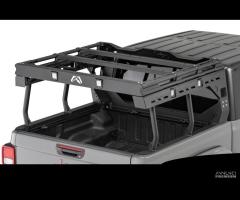 Porta pacchi roof rack JEEP Gladiator JT