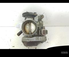 CORPO FARFALLATO AUDI A3 Serie (8L1) 06a133064 Ben - 5