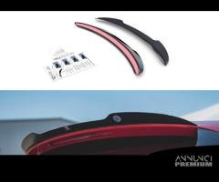 Prolunga spoiler mercedes cla shooting brake x118