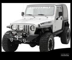 Smittybilt parafanghi anteriori JEEP Wrangler TJ