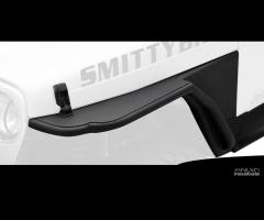 Smittybilt parafanghi anteriori JEEP Wrangler TJ