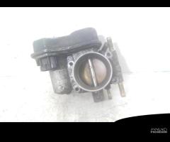 CORPO FARFALLATO OPEL Zafira B 25177983 Benzina 16