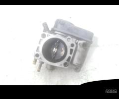 CORPO FARFALLATO OPEL Zafira B 25177983 Benzina 16