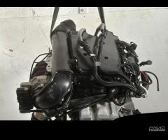 MOTORE COMPLETO BMW Serie 2 (F46) B37C15A B37C15A