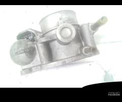 CORPO FARFALLATO OPEL Zafira B 25177983 Benzina 16