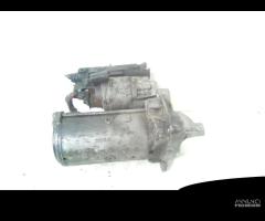 MOTORINO D' AVVIAMENTO NISSAN Qashqai +2 (JJ10) 23 - 3