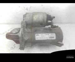 MOTORINO D' AVVIAMENTO FORD Fiesta 6Â° Serie 8v21-