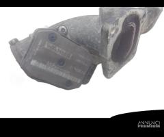 CORPO FARFALLATO IVECO Daily Furgonato 504345920 F - 3