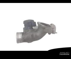 CORPO FARFALLATO IVECO Daily Furgonato 504345920 F - 4