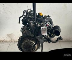 MOTORE COMPLETO DACIA Duster Serie H4DD460 H4DD460 - 8