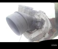 TURBINA AUDI A3 Sportback (8PA) 03g253010a Diesel